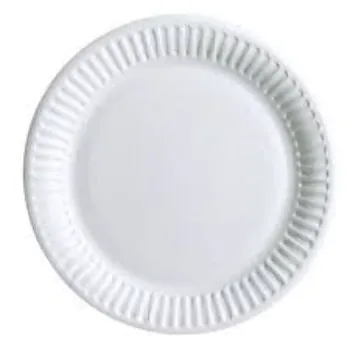 Thermocol Plates